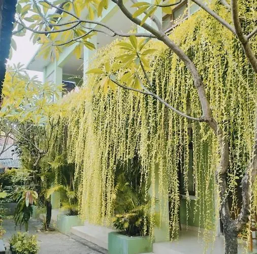 Purnama House Kuta