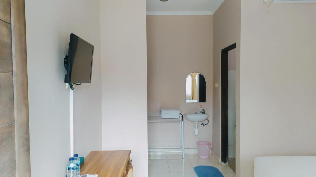 Guest house Purnama House Kuta