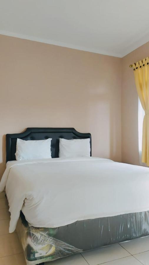 Guest house Purnama House Kuta