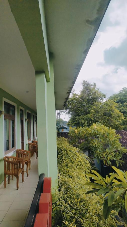 Guest house Purnama House Kuta *