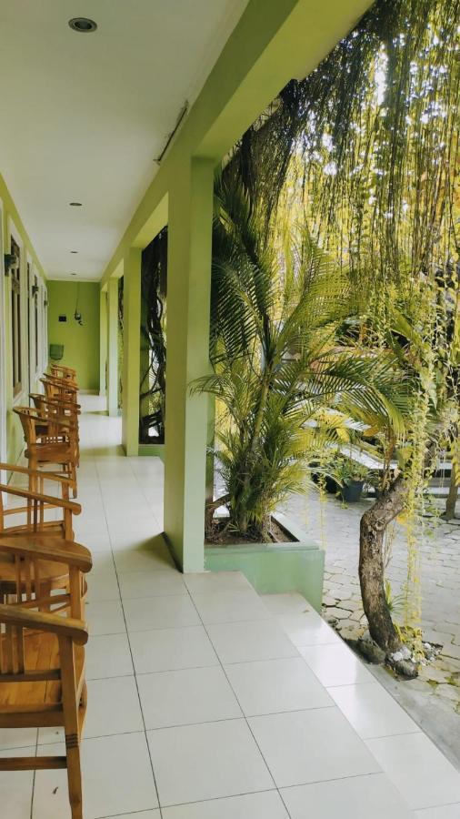 Purnama House Kuta * Kuta (Bali)