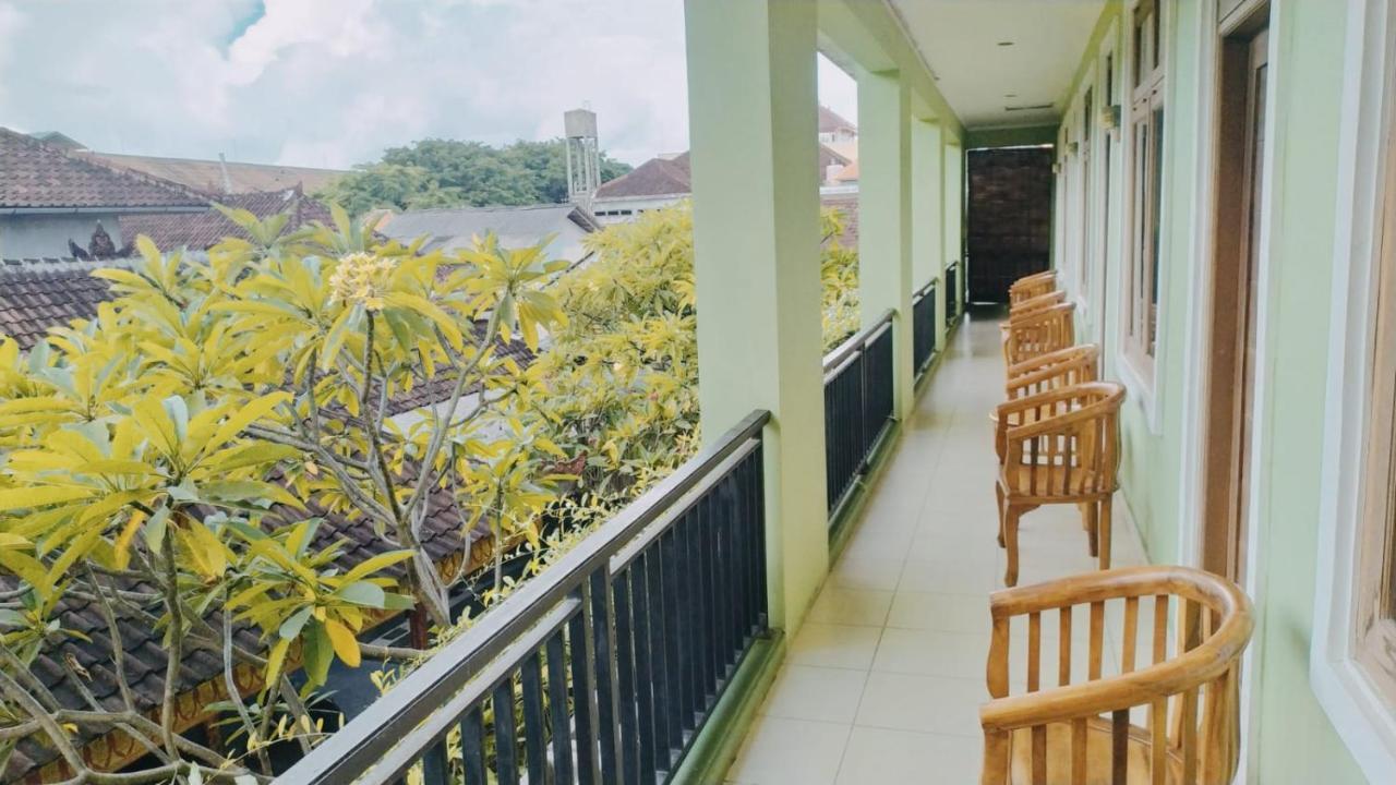 Guest house Purnama House Kuta *