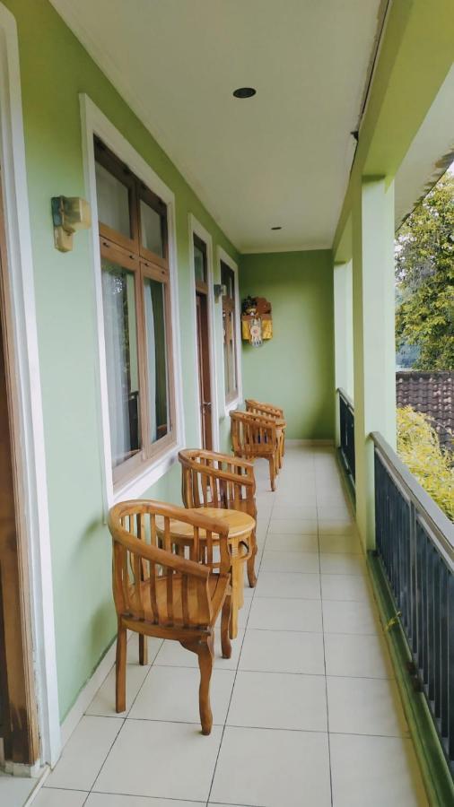 Purnama House Kuta *