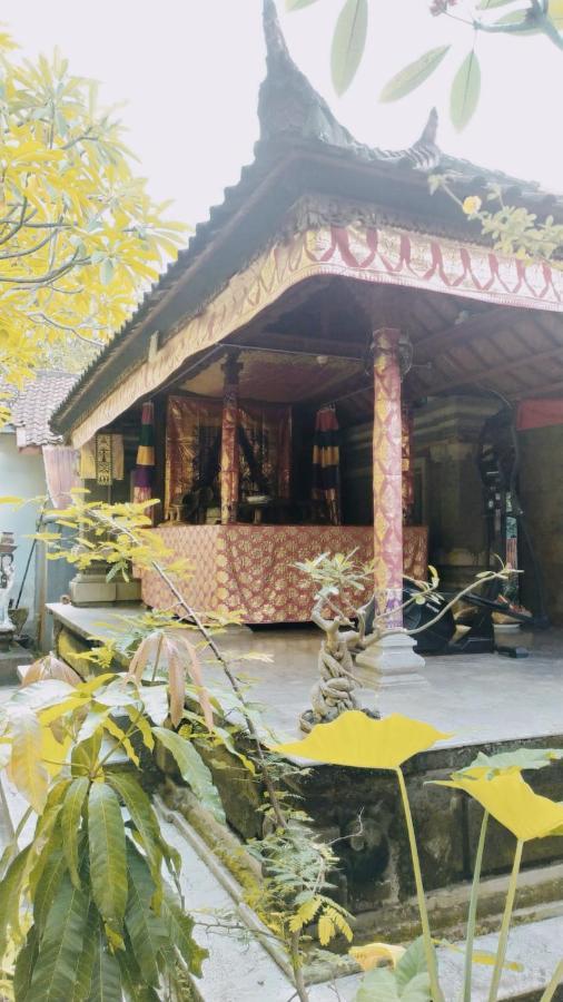 Purnama House Kuta *