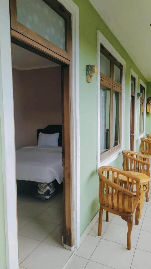 Guest house Purnama House Kuta *